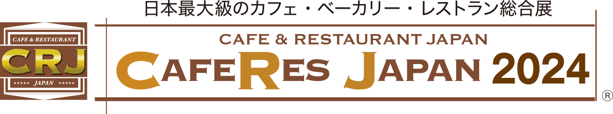 CAFERES JAPAN