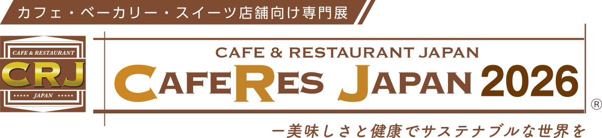 CAFERES JAPAN 2026