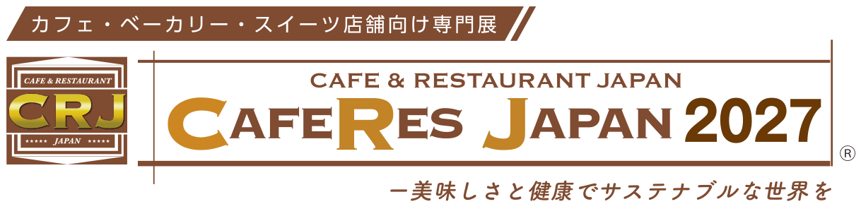 CAFERES JAPAN 2027
