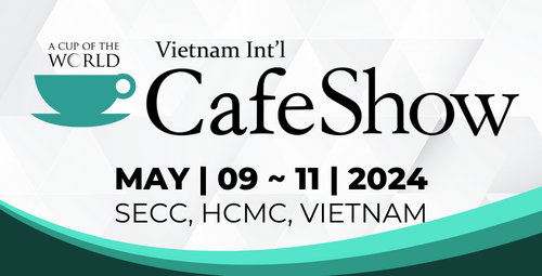 Vietnam Cafe Show