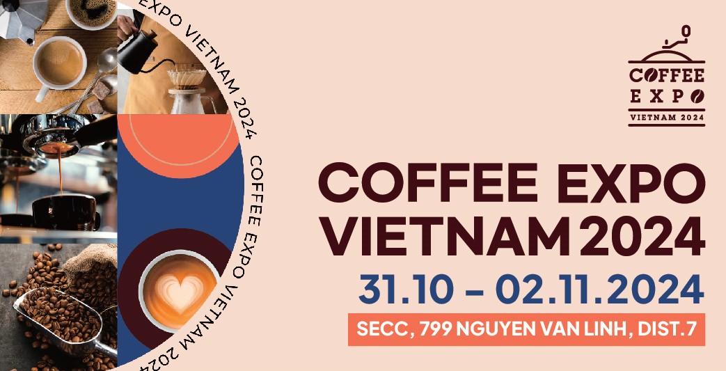 COFFEE EXPO VIETNAM