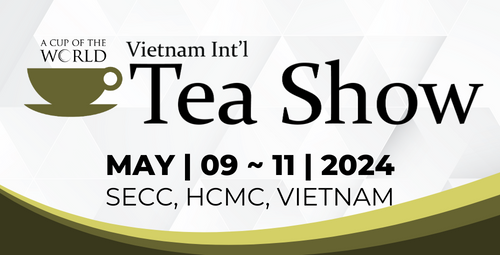 Vietnam Int'l Tea Show