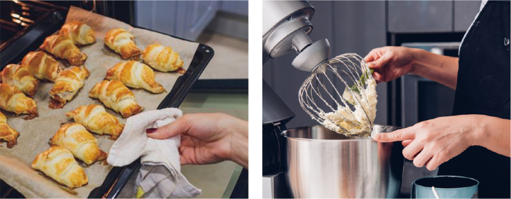 Japan Bakery & Sweets Show ベーカリー&スイーツ向け素材・機器・容器・サービス専門展