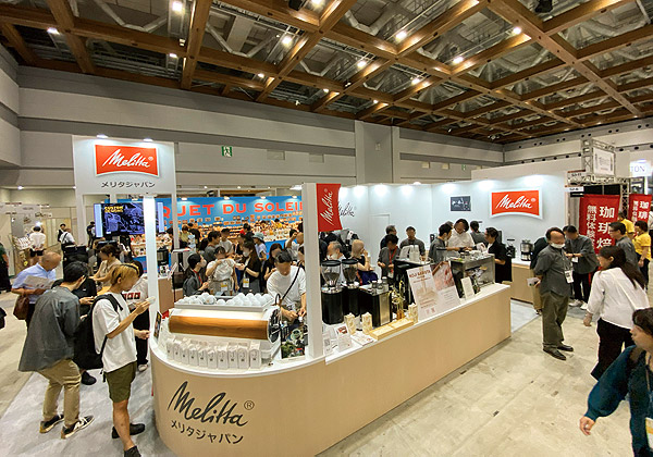 メリタジャパン株式会社