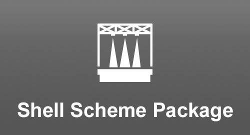 Shell Scheme Package