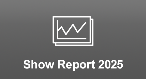 Show Report 2025