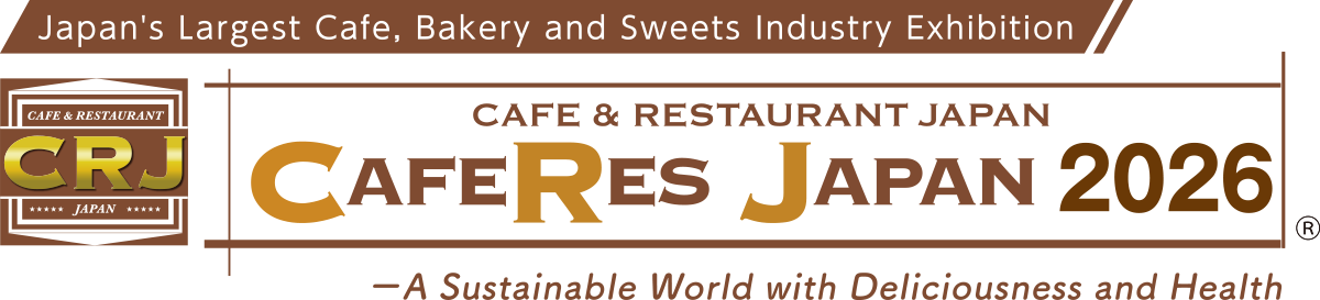 CAFERES JAPAN 2026