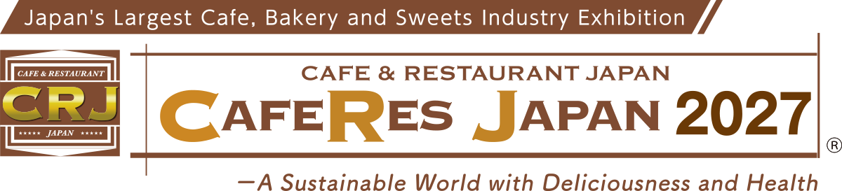 CAFERES JAPAN 2027