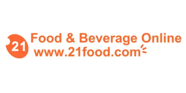 21 Food & Beverage Onlin