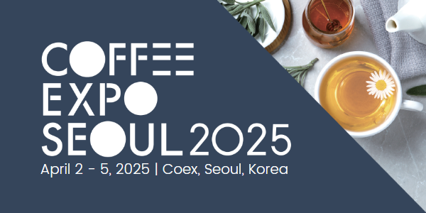 COFFEE EXPO SEOUL