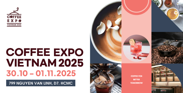 COFFEE EXPO VIETNAM