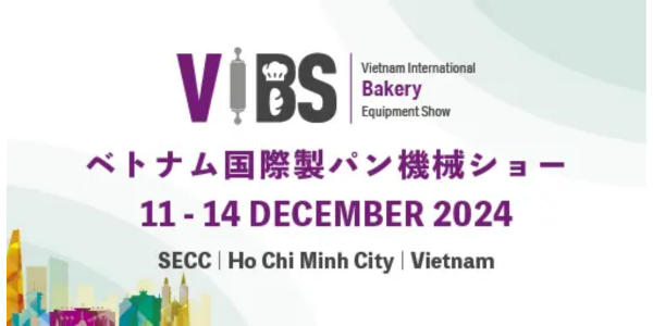 Vietnam International Bakery Show