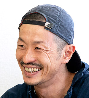 田中 真司氏