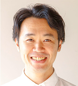 畠山 大輝氏