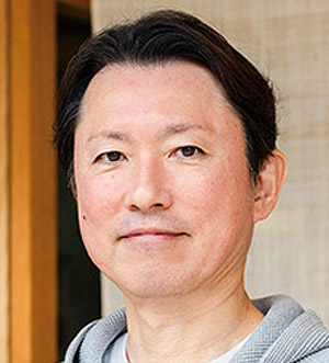 杤網 一人氏
