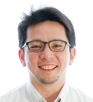 やすひさ てっぺい氏
