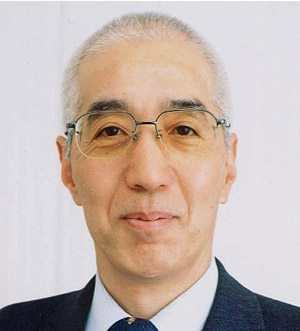 矢澤 一良氏